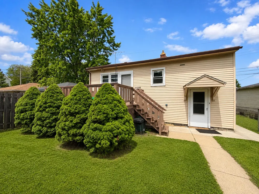 4319 Towle Avenue Hammond, IN 46327