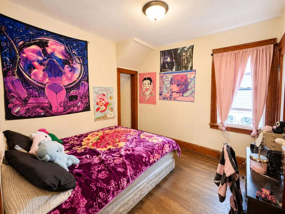 4319 Towle Avenue Hammond, IN 46327