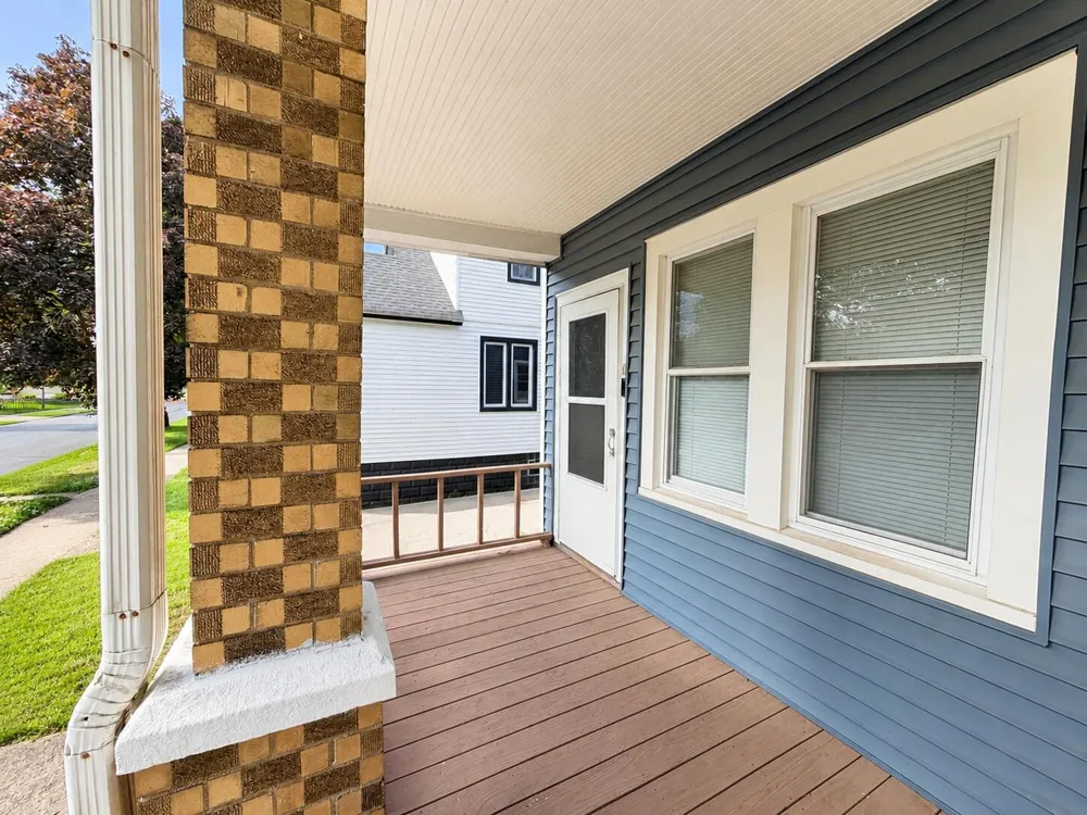 4319 Towle Avenue Hammond, IN 46327
