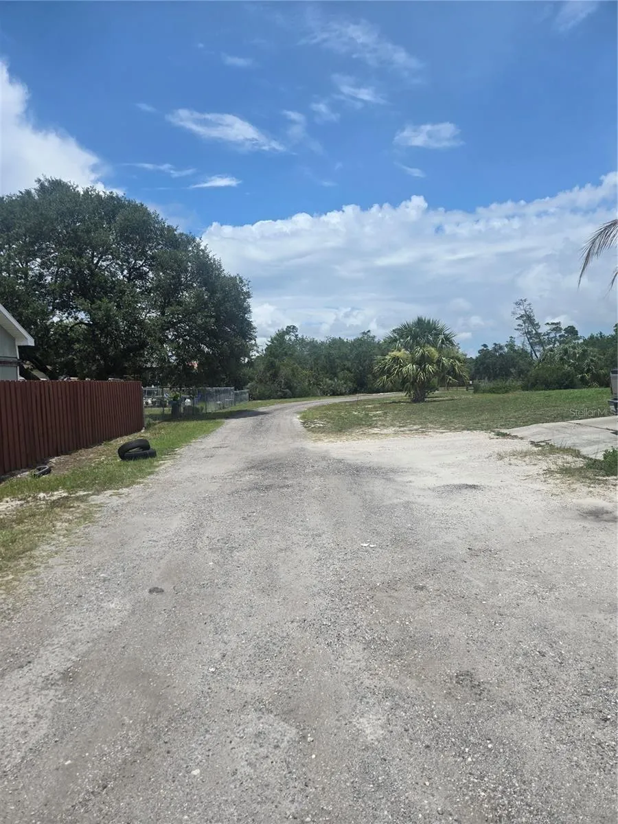 3120 LORI COURT Deltona, FL 32738