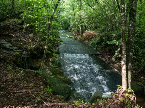 TBD Long Ridge Rd. (River Camp)