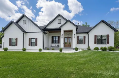 1931 Pine Run Lane