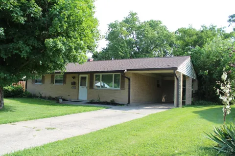12122 Wincanton Drive