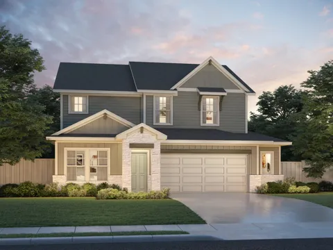 115 Fossil Drive