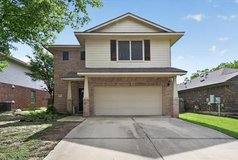 11901 Buzz Schneider Lane