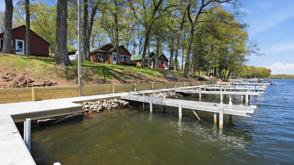 7444 Pats Landing Road #3 Hayward, WI 54843
