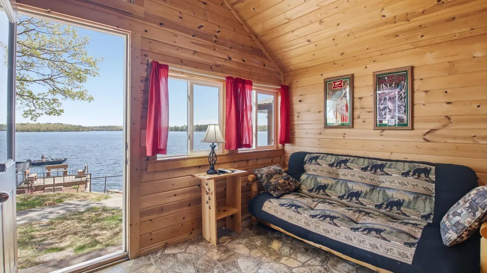 7444 Pats Landing Road #3 Hayward, WI 54843