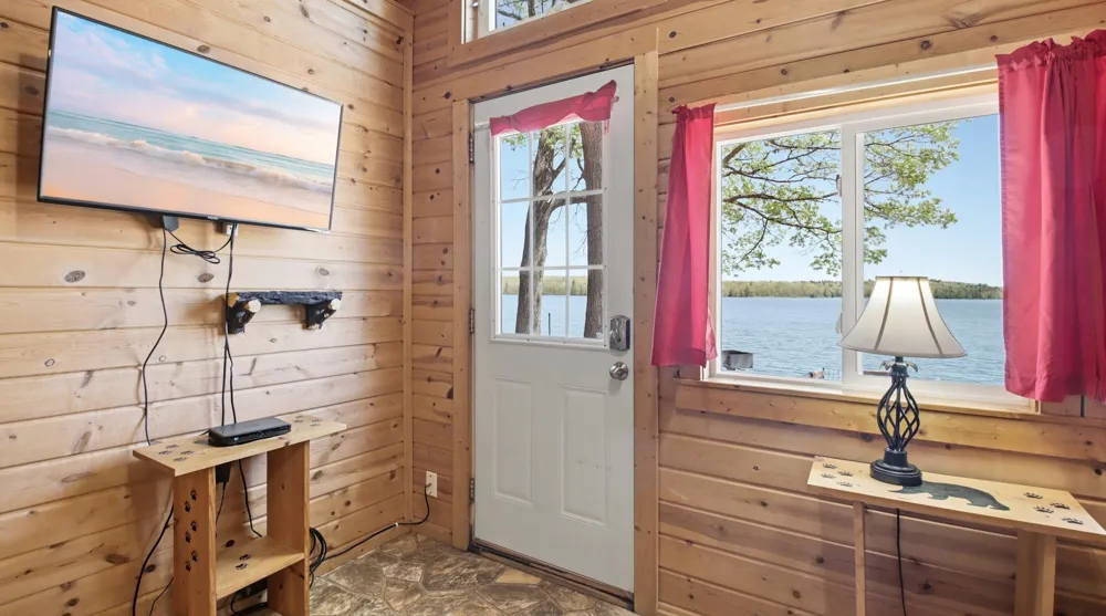 7444 Pats Landing Road #3 Hayward, WI 54843