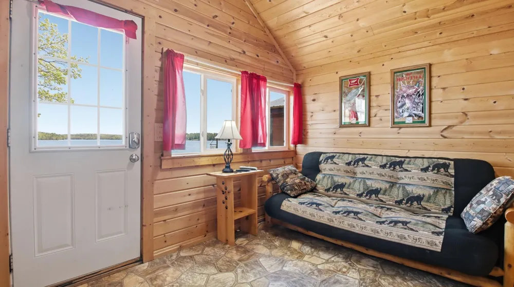 7444 Pats Landing Road #3 Hayward, WI 54843