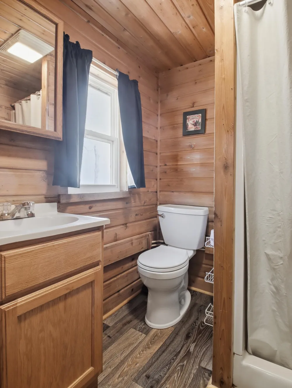 7444 Pats Landing Road #3 Hayward, WI 54843