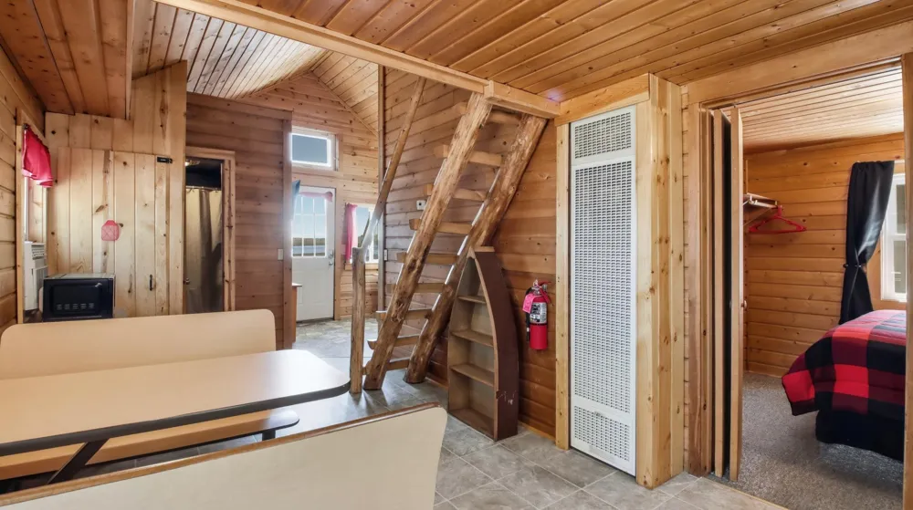 7444 Pats Landing Road #3 Hayward, WI 54843