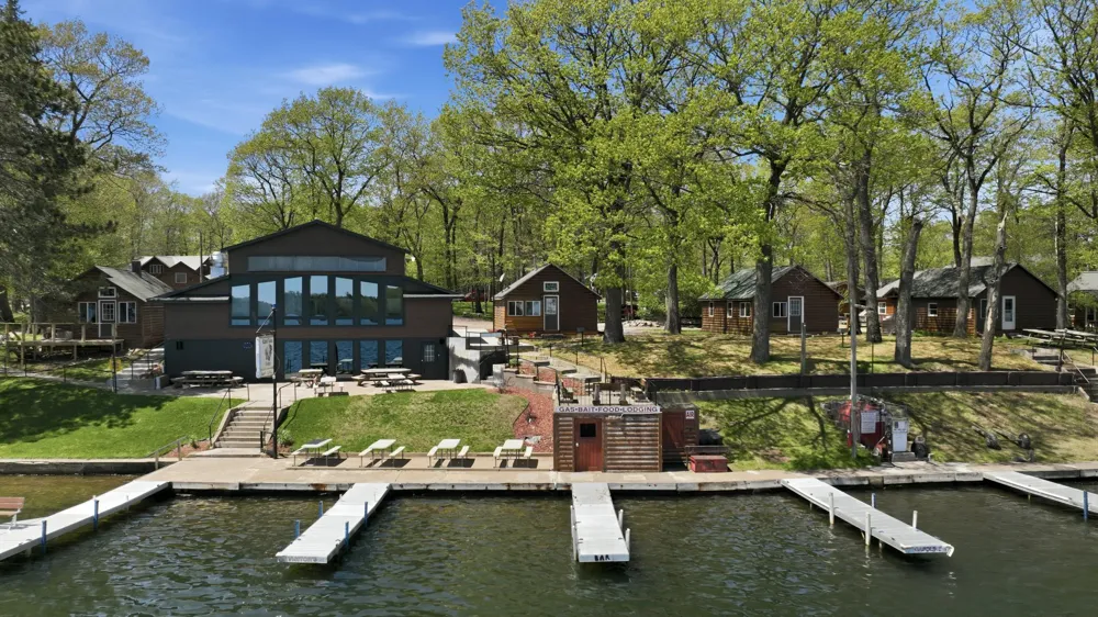 7444 Pats Landing Road #3 Hayward, WI 54843