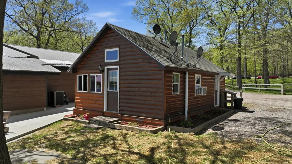7444 Pats Landing Road #3 Hayward, WI 54843