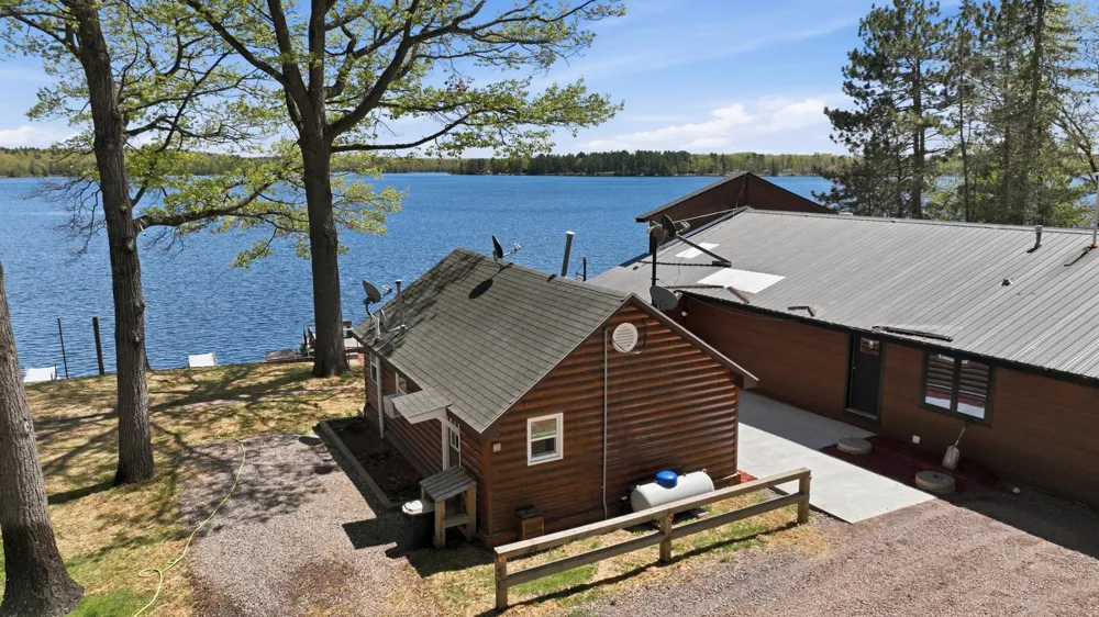 7444 Pats Landing Road #3 Hayward, WI 54843