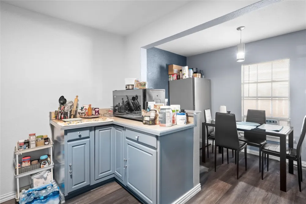 4115 S Peachtree Road Balch Springs, TX 75180