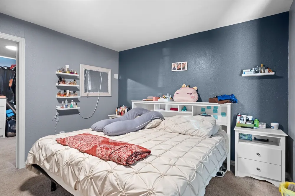 4115 S Peachtree Road Balch Springs, TX 75180