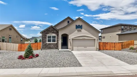 9264 Beaver Brook Drive