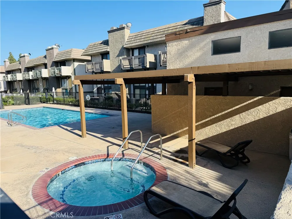 1913 Huntington Drive #D Duarte, CA 91010