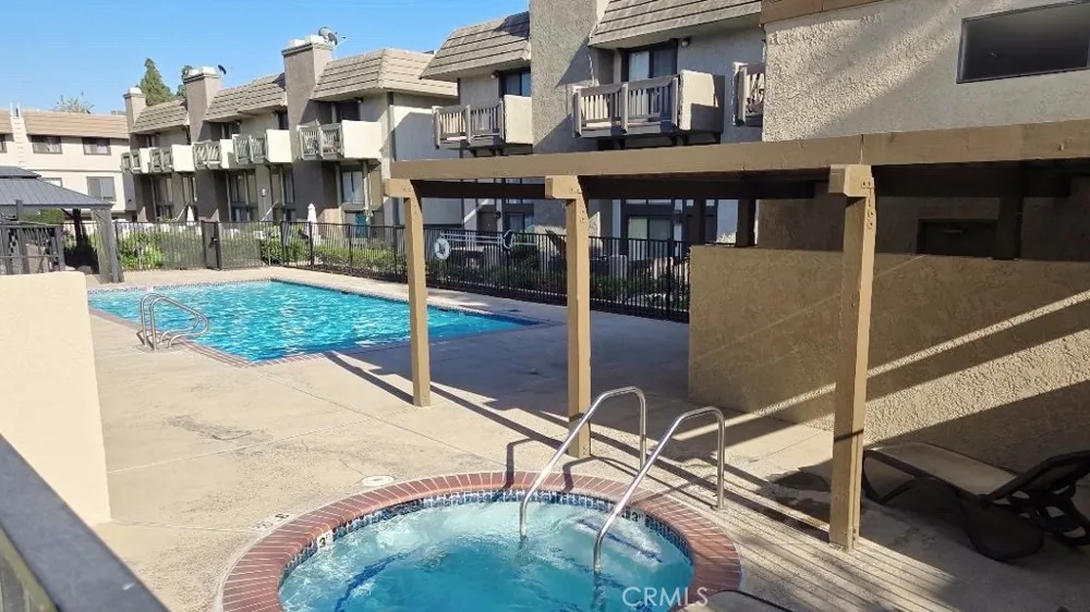 1913 Huntington Drive #D Duarte, CA 91010