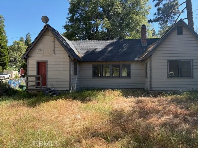 22228 Forest Cedarpines Park, CA 92322