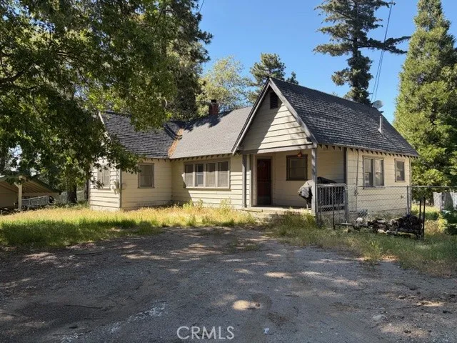 22228 Forest Cedarpines Park, CA 92322