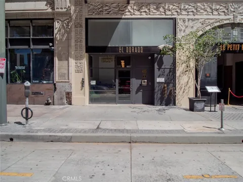 416 S Spring Street #205