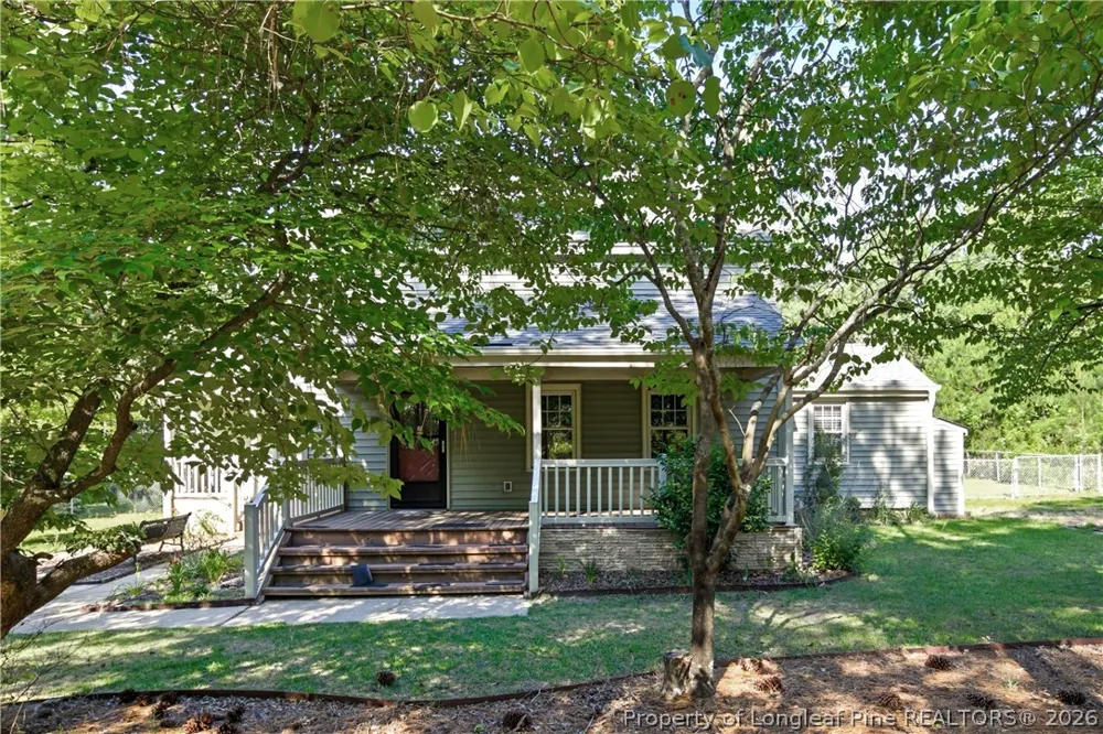 5314 Ole Cypress Springs Road Hope Mills, NC 28348
