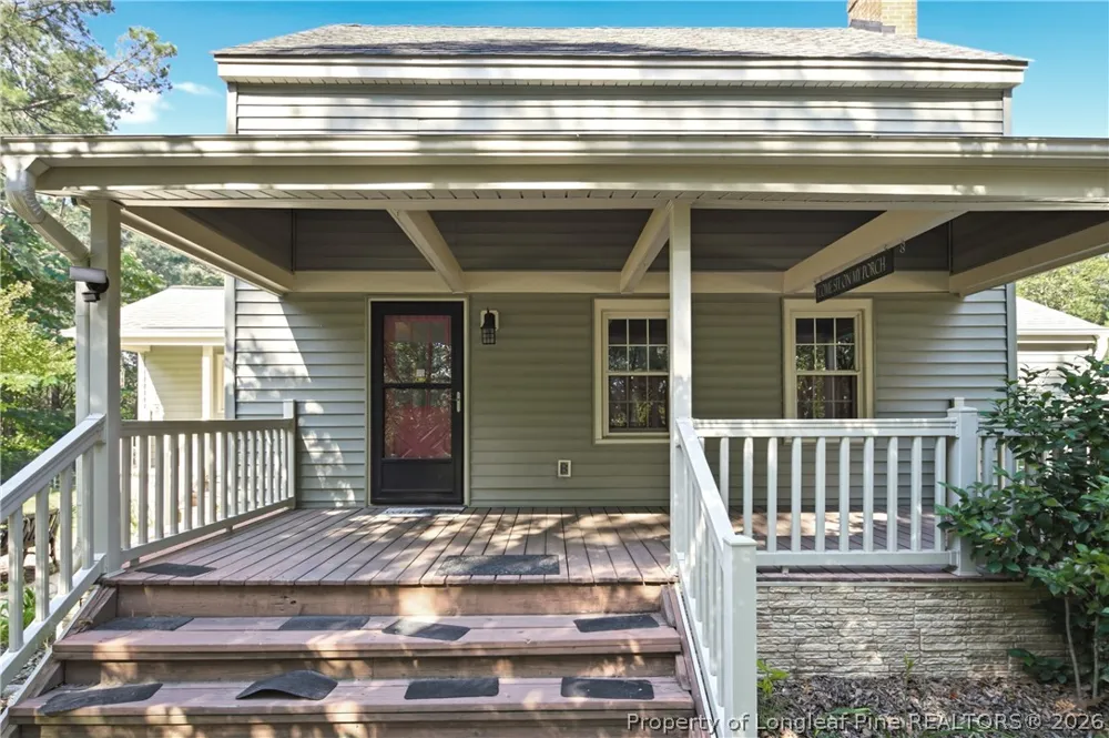 5314 Ole Cypress Springs Road Hope Mills, NC 28348