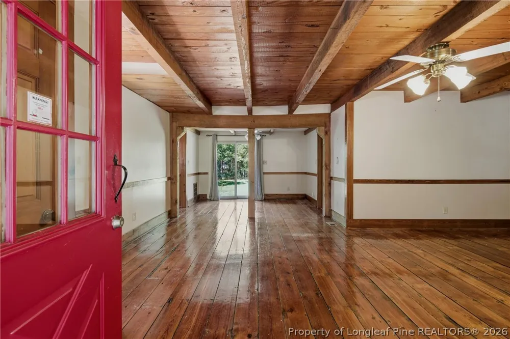 5314 Ole Cypress Springs Road Hope Mills, NC 28348