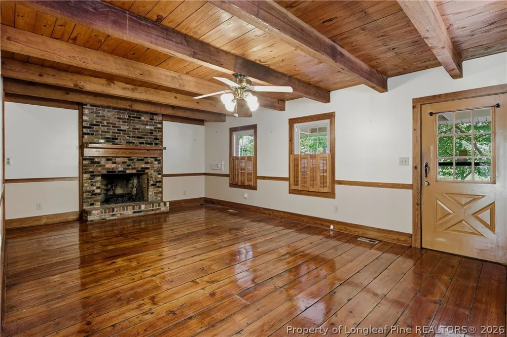 5314 Ole Cypress Springs Road Hope Mills, NC 28348