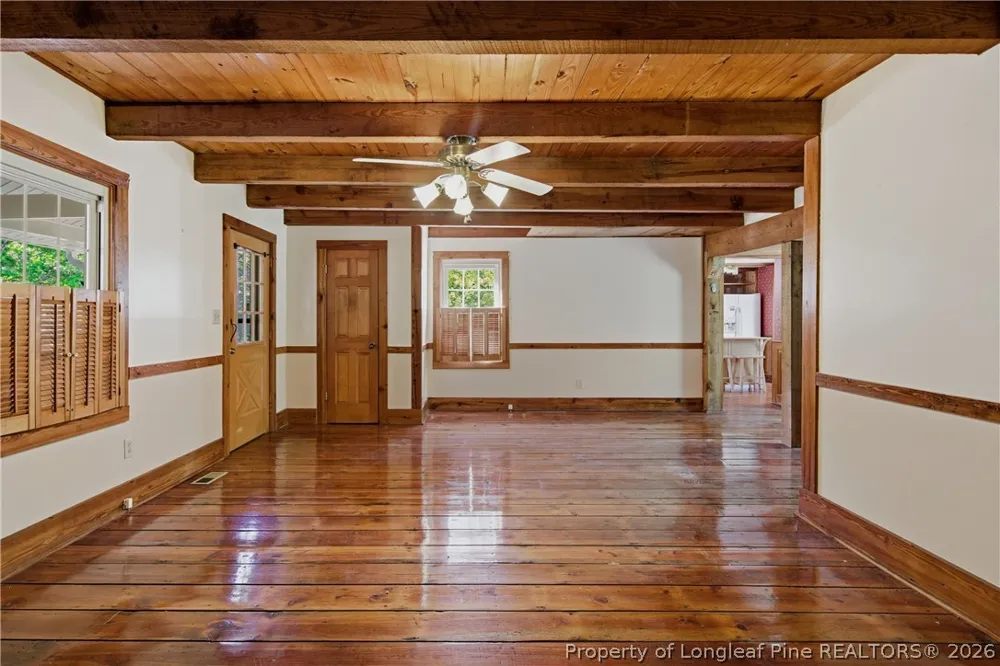 5314 Ole Cypress Springs Road Hope Mills, NC 28348