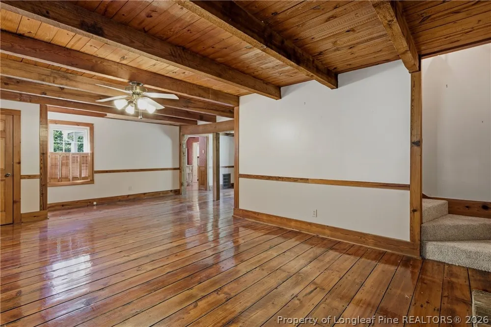 5314 Ole Cypress Springs Road Hope Mills, NC 28348