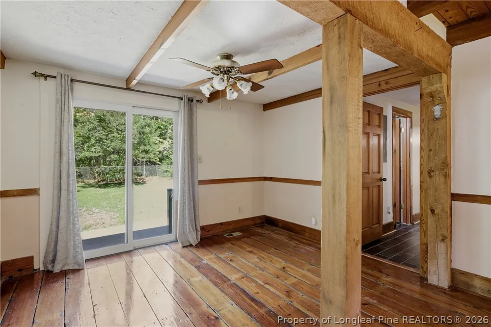 5314 Ole Cypress Springs Road Hope Mills, NC 28348