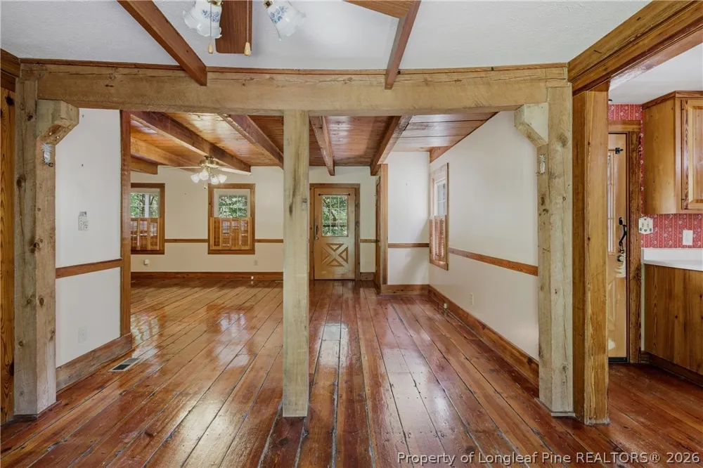 5314 Ole Cypress Springs Road Hope Mills, NC 28348