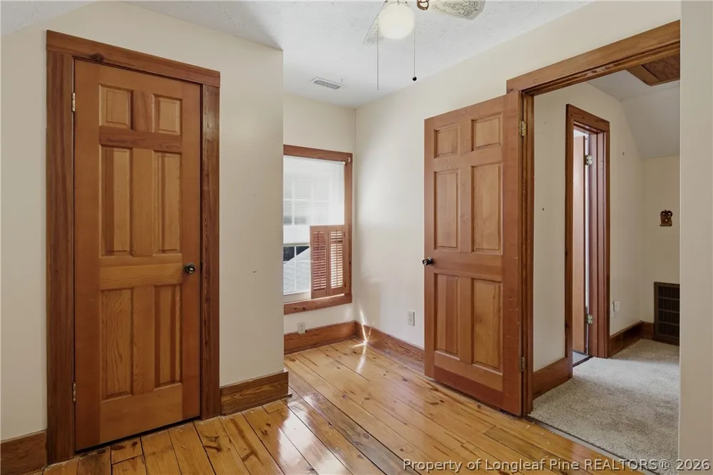 5314 Ole Cypress Springs Road Hope Mills, NC 28348