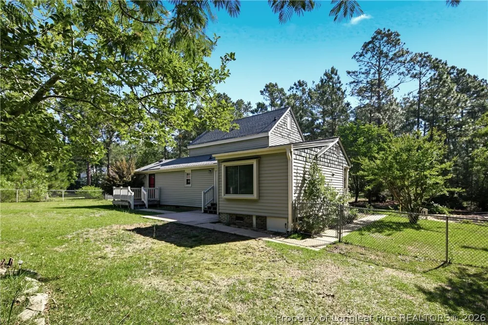 5314 Ole Cypress Springs Road Hope Mills, NC 28348