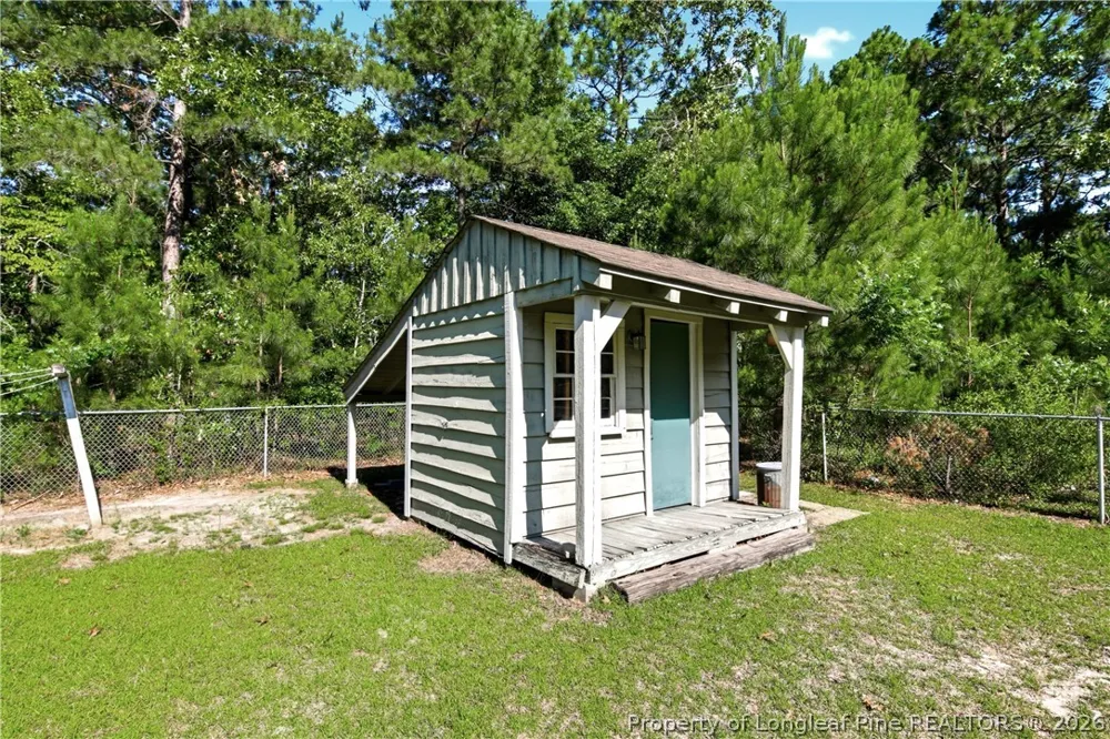 5314 Ole Cypress Springs Road Hope Mills, NC 28348