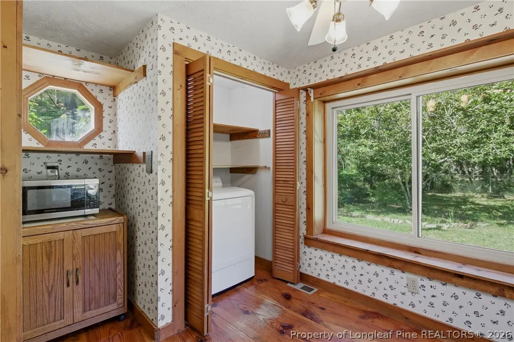 5314 Ole Cypress Springs Road Hope Mills, NC 28348
