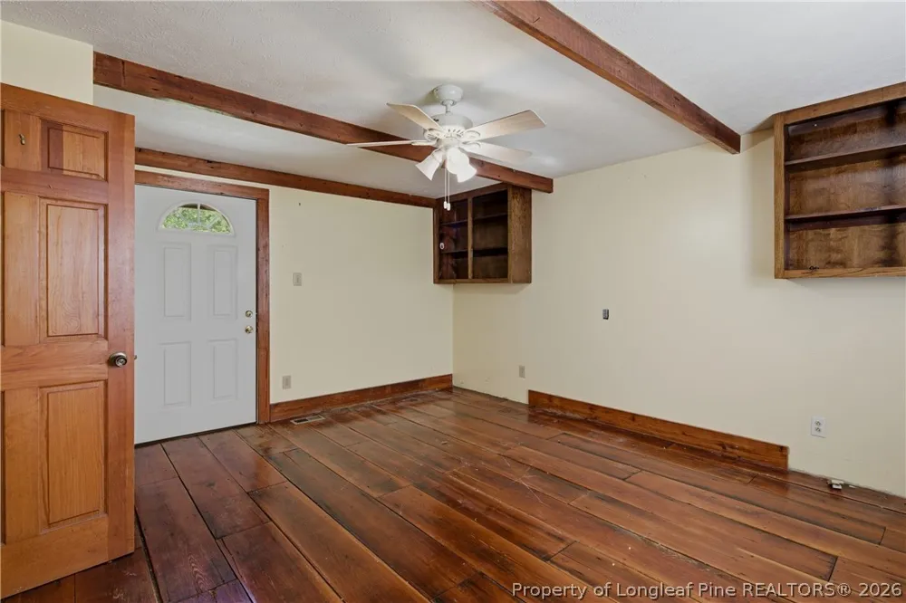 5314 Ole Cypress Springs Road Hope Mills, NC 28348