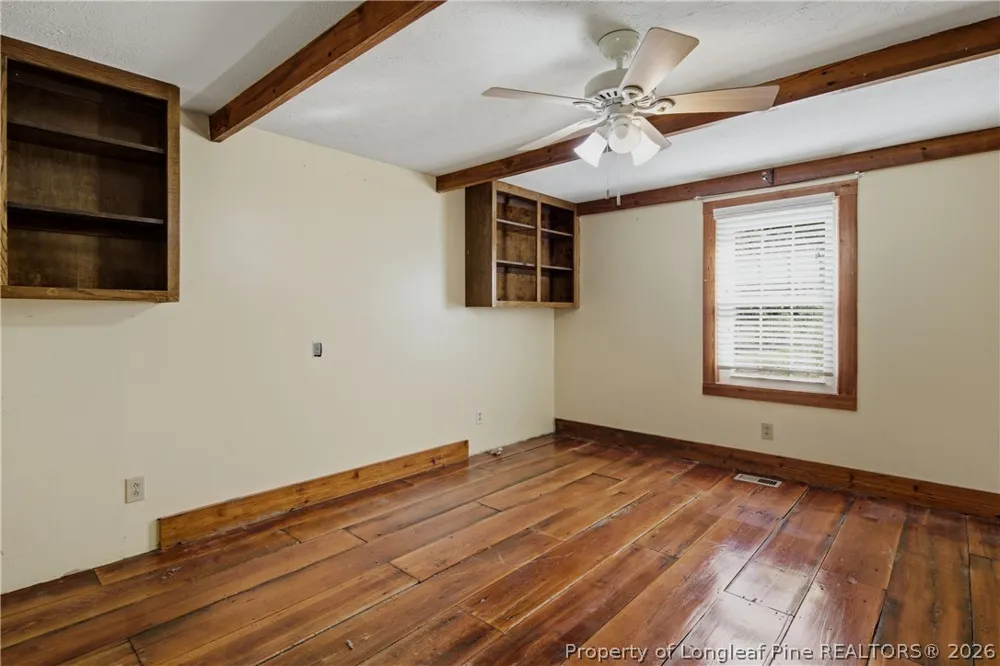 5314 Ole Cypress Springs Road Hope Mills, NC 28348