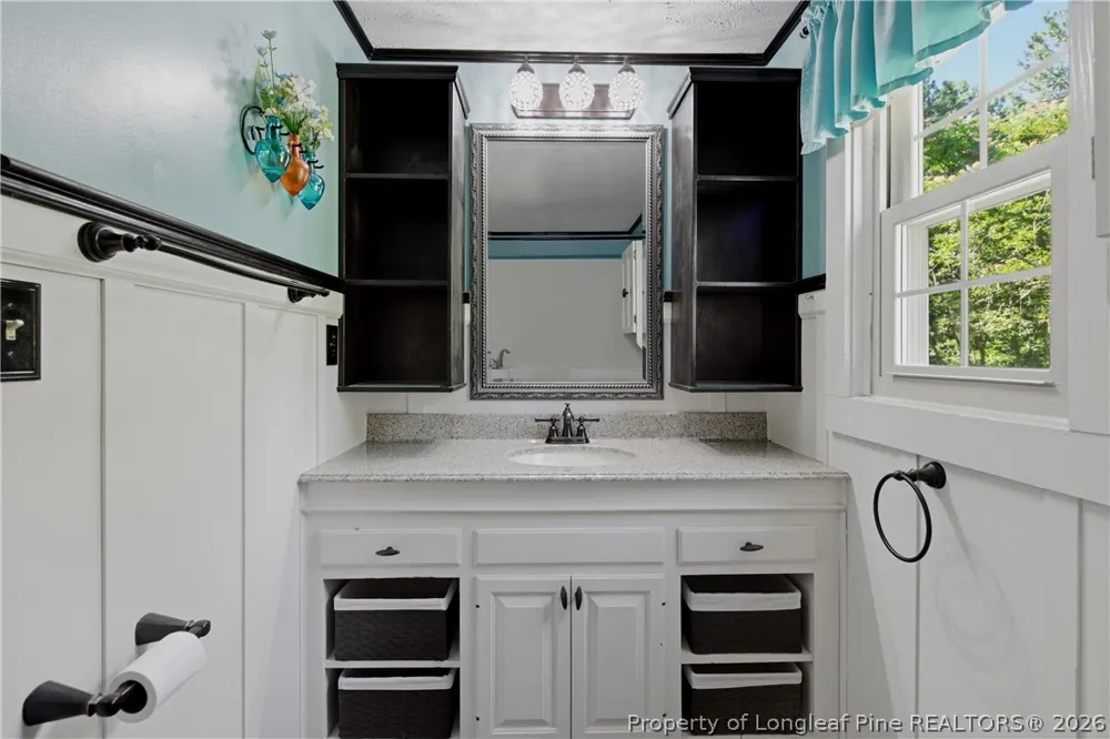 5314 Ole Cypress Springs Road Hope Mills, NC 28348