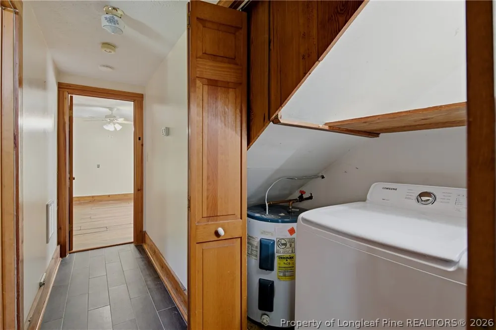 5314 Ole Cypress Springs Road Hope Mills, NC 28348