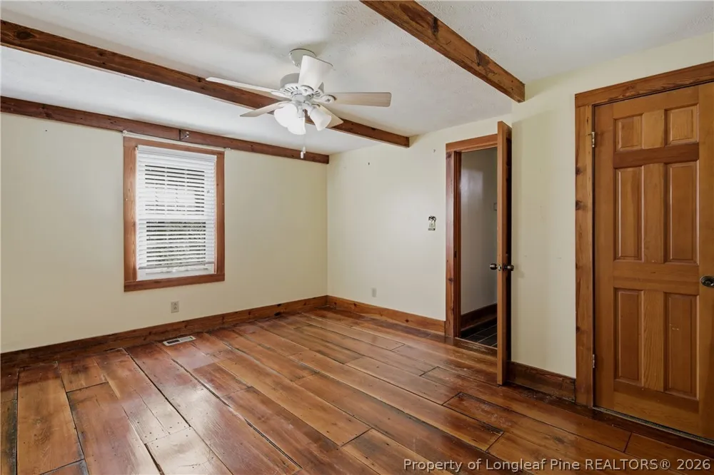 5314 Ole Cypress Springs Road Hope Mills, NC 28348