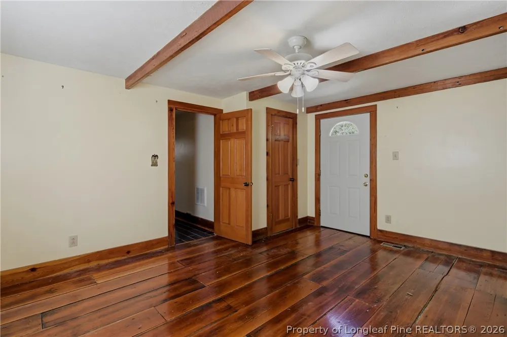 5314 Ole Cypress Springs Road Hope Mills, NC 28348