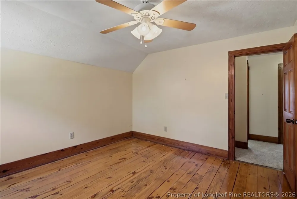 5314 Ole Cypress Springs Road Hope Mills, NC 28348