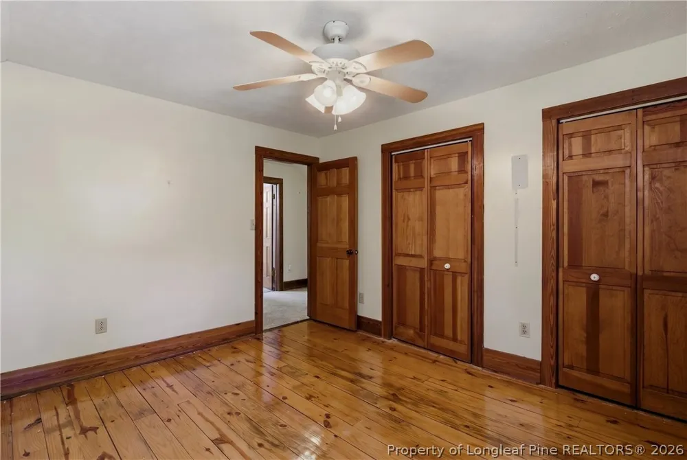 5314 Ole Cypress Springs Road Hope Mills, NC 28348