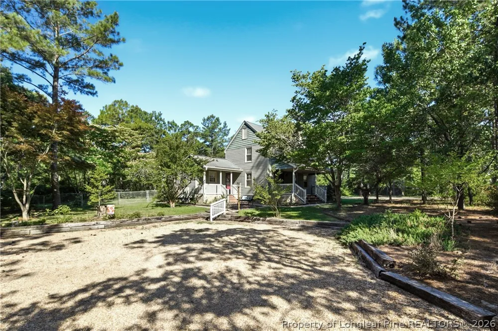 5314 Ole Cypress Springs Road Hope Mills, NC 28348