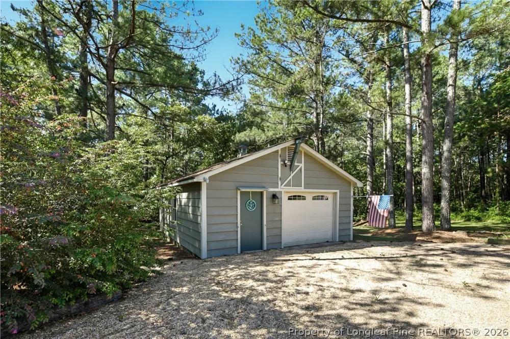 5314 Ole Cypress Springs Road Hope Mills, NC 28348