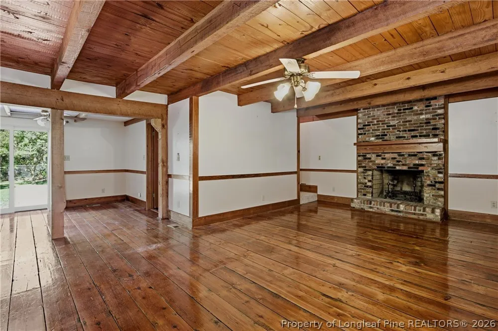 5314 Ole Cypress Springs Road Hope Mills, NC 28348