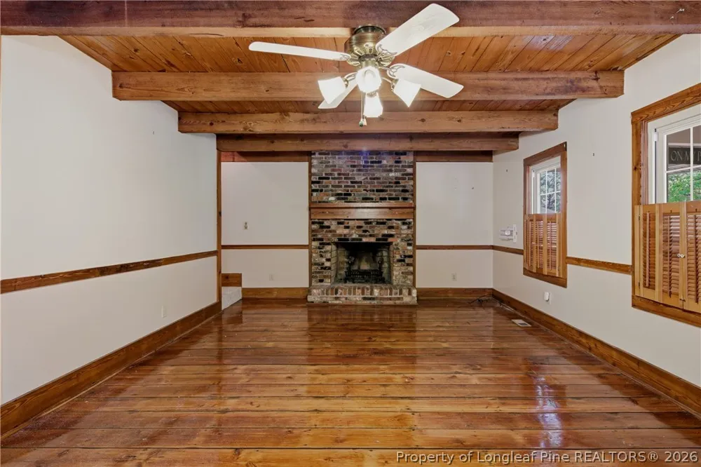 5314 Ole Cypress Springs Road Hope Mills, NC 28348